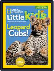 National Geographic Little Kids (Digital) Subscription September 1st, 2016 Issue