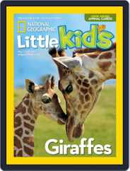 National Geographic Little Kids (Digital) Subscription May 1st, 2017 Issue