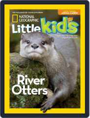 National Geographic Little Kids (Digital) Subscription September 1st, 2017 Issue