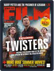 Total Film (Digital) Subscription                    June 1st, 2024 Issue