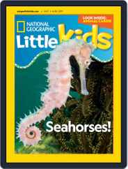National Geographic Little Kids (Digital) Subscription May 1st, 2019 Issue