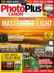 Photoplus : The Canon (Digital) Subscription                    June 1st, 2024 Issue