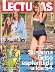 Lecturas (Digital) Subscription                    May 29th, 2024 Issue