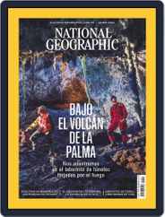 National Geographic España (Digital) Subscription                    June 1st, 2024 Issue
