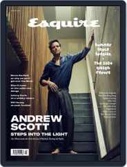 Esquire UK (Digital) Subscription                    May 20th, 2024 Issue