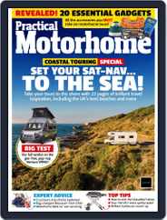 Practical Motorhome (Digital) Subscription                    August 1st, 2024 Issue