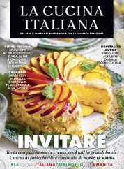 La Cucina Italiana (Digital) Subscription                    June 1st, 2024 Issue