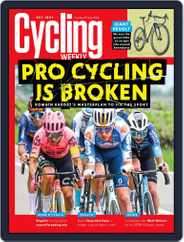 Cycling Weekly (Digital) Subscription                    May 23rd, 2024 Issue