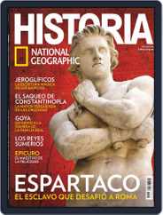 Historia Ng (Digital) Subscription                    June 1st, 2024 Issue
