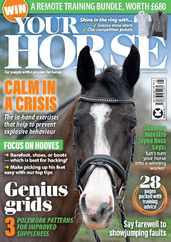 Your Horse (Digital) Subscription                    June 1st, 2024 Issue