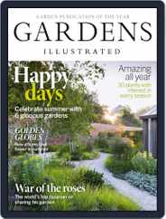 Gardens Illustrated (Digital) Subscription                    June 1st, 2024 Issue