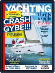 Yachting Monthly (Digital) Subscription                    July 1st, 2024 Issue