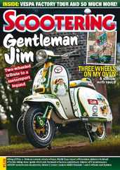 Scootering (Digital) Subscription                    June 1st, 2024 Issue