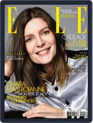 Elle France (Digital) Subscription                    May 23rd, 2024 Issue