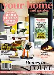 Your Home and Garden (Digital) Subscription                    May 23rd, 2024 Issue