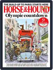 Horse & Hound (Digital) Subscription                    May 23rd, 2024 Issue