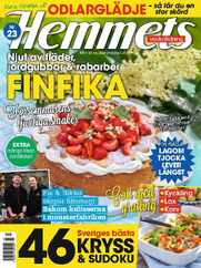 Hemmets Veckotidning (Digital) Subscription                    May 29th, 2024 Issue