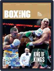 Boxing News (Digital) Subscription                    May 23rd, 2024 Issue