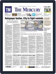 Mercury (Digital) Subscription                    May 23rd, 2024 Issue