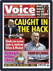 Daily Voice (Digital) Subscription                    May 23rd, 2024 Issue