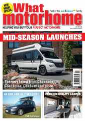What Motorhome (Digital) Subscription                    July 1st, 2024 Issue