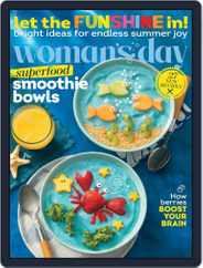 Woman's Day (Digital) Subscription                    June 1st, 2024 Issue