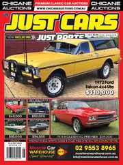 Just Cars (Digital) Subscription                    May 13th, 2024 Issue