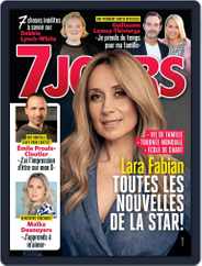 7 Jours (Digital) Subscription                    May 31st, 2024 Issue
