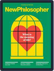 New Philosopher (Digital) Subscription                    February 1st, 2018 Issue