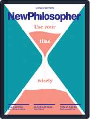 New Philosopher (Digital) Subscription                    November 1st, 2018 Issue