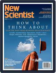 New Scientist (Digital) Subscription                    May 25th, 2024 Issue