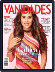 Vanidades México (Digital) Subscription                    June 1st, 2024 Issue