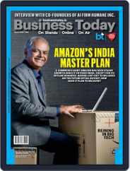 Business Today (Digital) Subscription                    June 9th, 2024 Issue