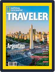 National Geographic Traveler  México (Digital) Subscription                    June 1st, 2024 Issue
