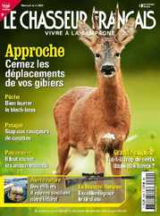 Le Chasseur Français (Digital) Subscription                    May 24th, 2024 Issue