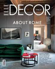 Elle Decor Italia (Digital) Subscription                    May 1st, 2024 Issue