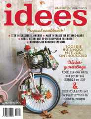 Idees (Digital) Subscription                    May 10th, 2024 Issue