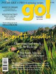 go! (Digital) Subscription                    June 1st, 2024 Issue