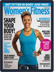 Women's Fitness (Digital) Subscription                    June 1st, 2024 Issue