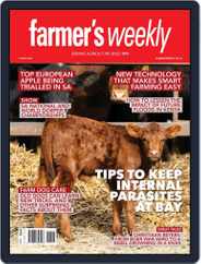 Farmer's Weekly (Digital) Subscription                    May 31st, 2024 Issue