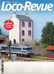 Loco-revue (Digital) Subscription                    June 1st, 2024 Issue
