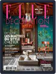 Elle Décoration France (Digital) Subscription                    June 1st, 2024 Issue