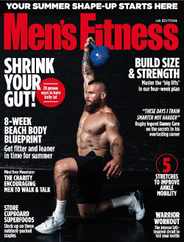 Men's Fitness UK (Digital) Subscription                    May 24th, 2024 Issue