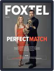 Foxtel (Digital) Subscription                    June 1st, 2024 Issue