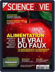 Science & Vie (Digital) Subscription                    June 1st, 2024 Issue