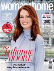 Woman & Home South Africa (Digital) Subscription                    June 1st, 2024 Issue