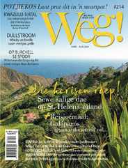 Weg! (Digital) Subscription                    June 1st, 2024 Issue