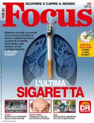 Focus Italia (Digital) Subscription                    June 1st, 2024 Issue