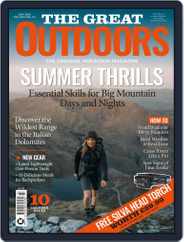 The Great Outdoors (Digital) Subscription                    July 1st, 2024 Issue