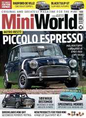 MiniWorld (Digital) Subscription                    July 1st, 2024 Issue